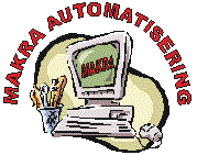 Makra Automatisering